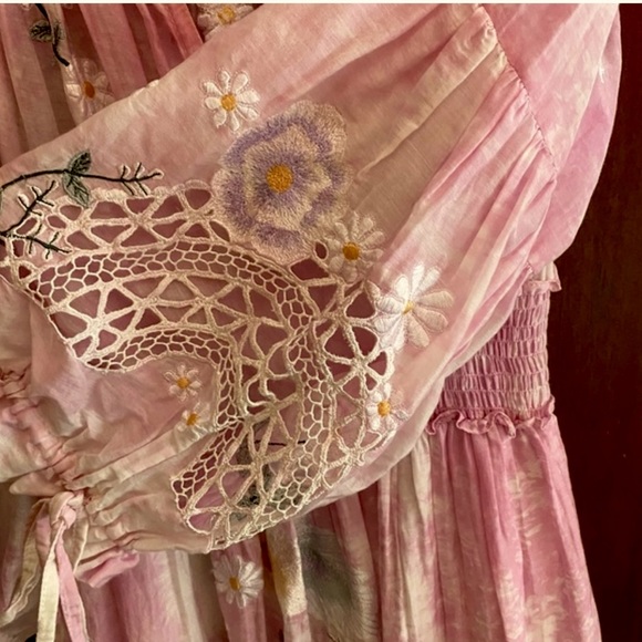 Fillyboo Daisy Island Maxi - Picture 4 of 7